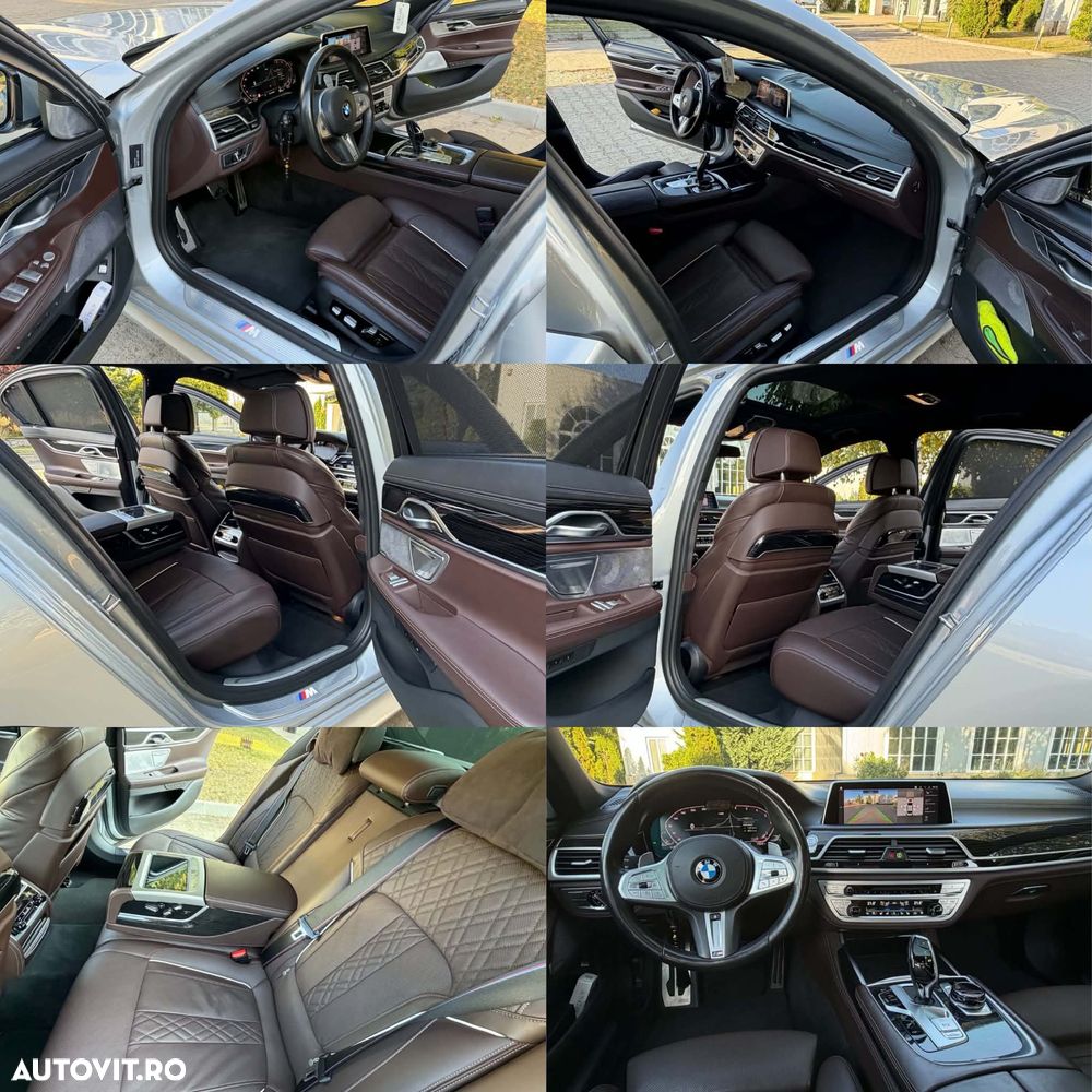 BMW Seria 7 - 17