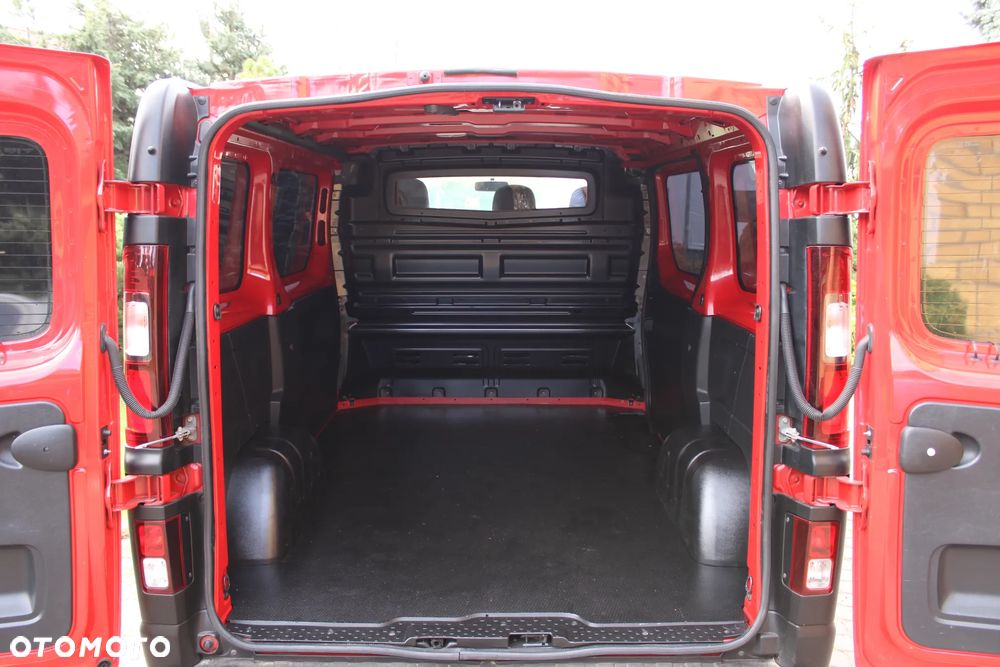 Renault Trafic - 13