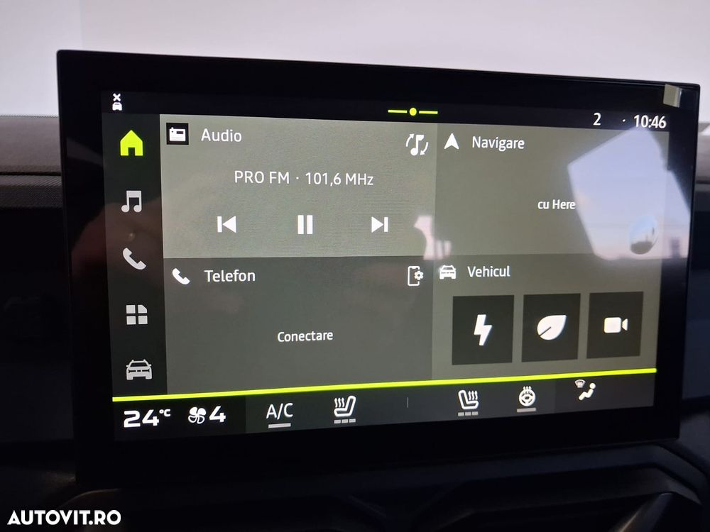 Dacia Duster HEV 140 Journey - 5