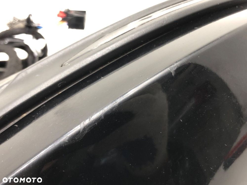 LUSTERKO PRAWY  AUDI A6 C8 Avant (4A5) 2018 - 2022 40 TDI Mild Hybrid quattro 150 kW [204 KM] - 7