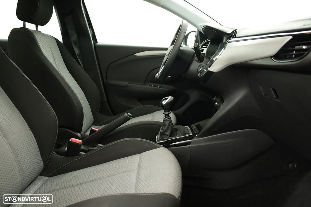 Opel Corsa 1.2 T Edition - 20