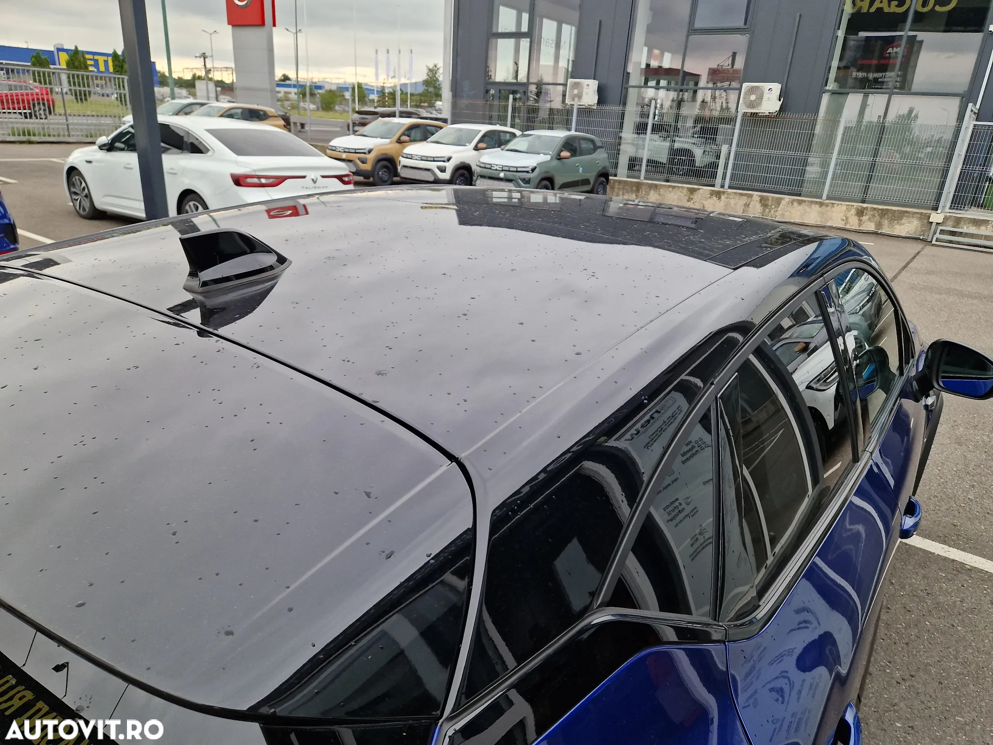 Renault Captur E-TECH 145 HEV Esprit Alpine - 34