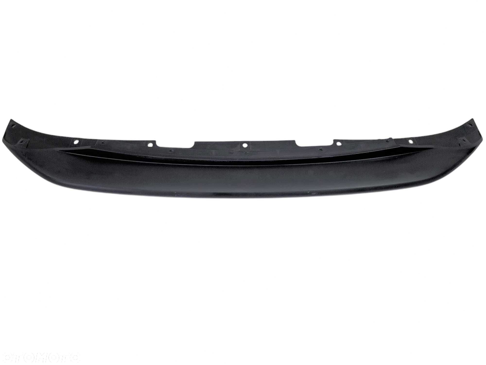 Maserati Granturismo [17-19] - dokładka spoiler spojler dolny splitter - 2