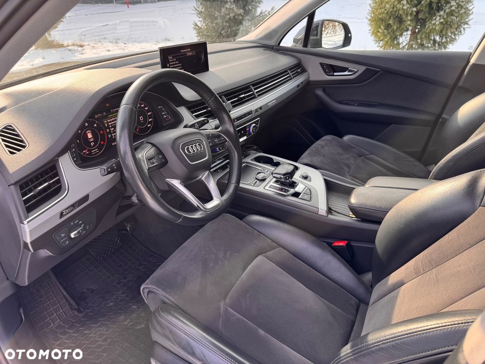 Audi Q7 - 14