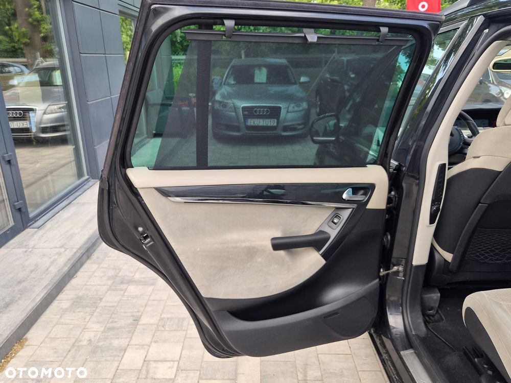 Citroën C4 Grand Picasso 2.0 HDi FAP Provence - 19
