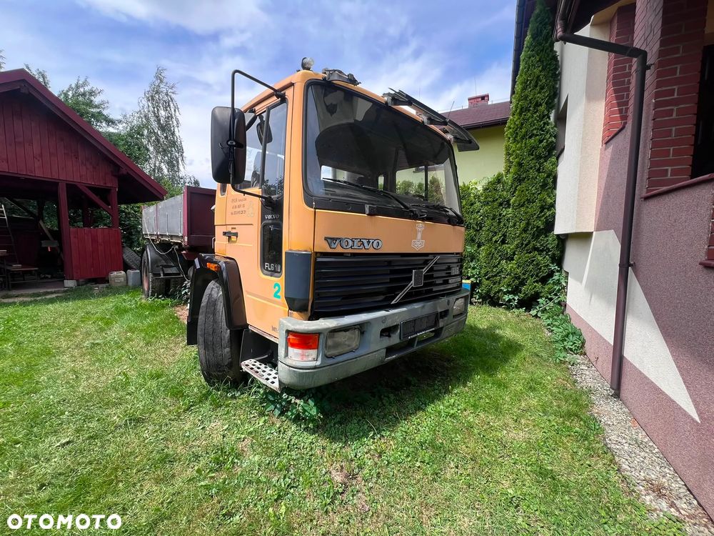 Volvo FL618 - 3