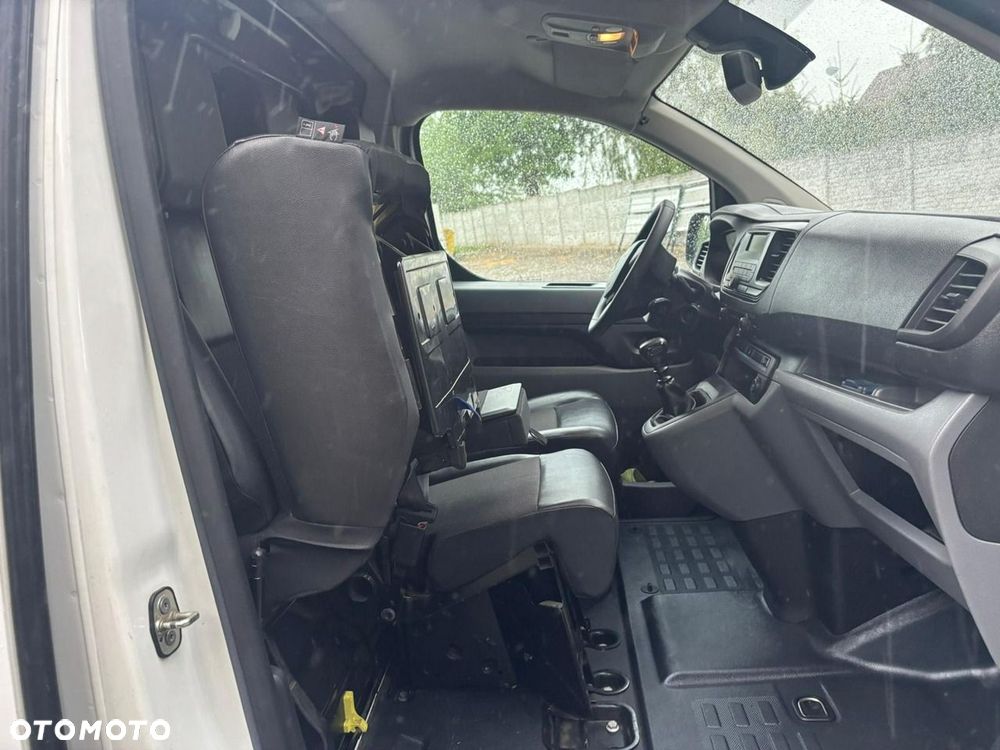Toyota ProAce - 14