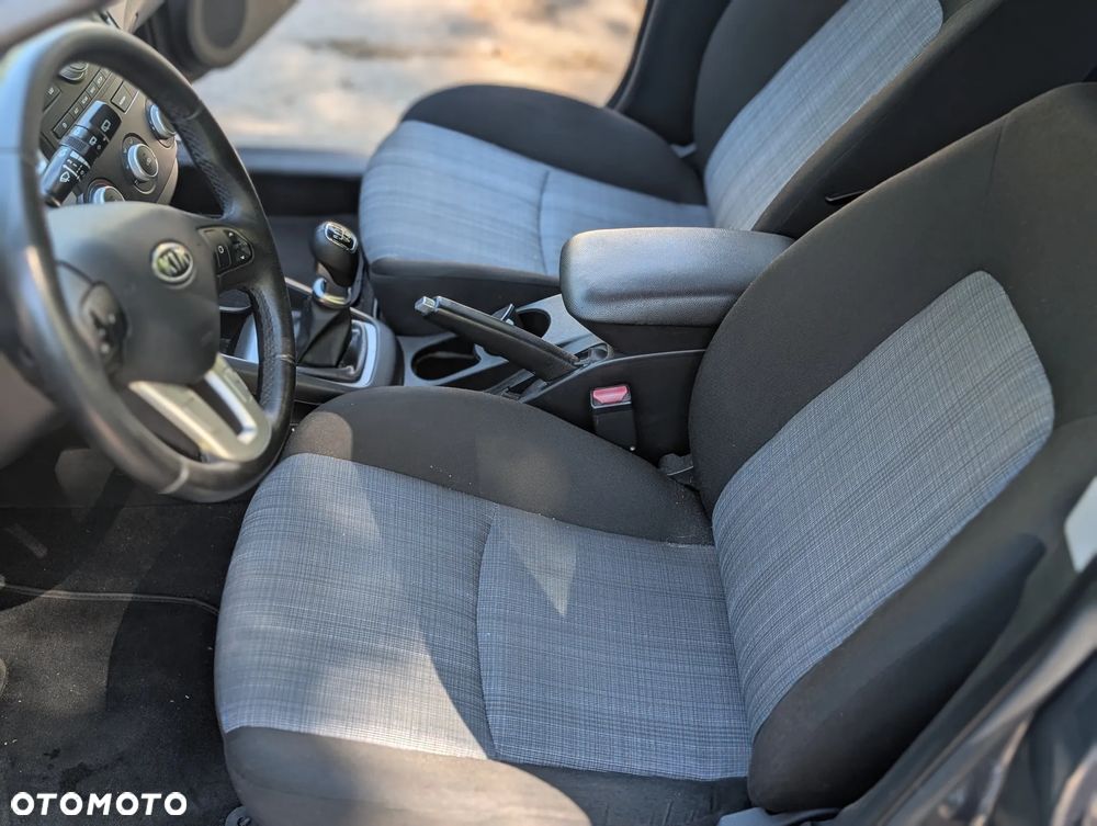 Kia Ceed 1.4 M - 32