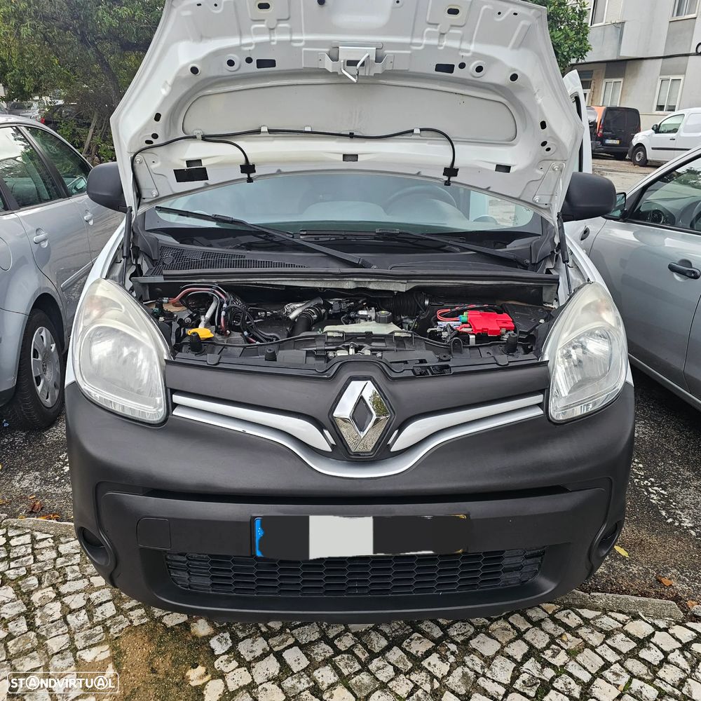 Renault Kangoo - 27
