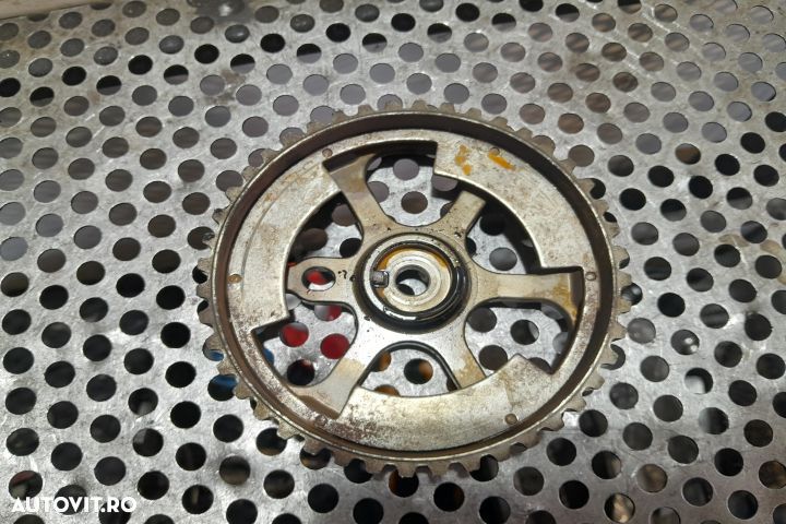 FULIE AXE CU CAME 9640473280 9640473280 Peugeot 307 1 [2001 - 2005] H - 2