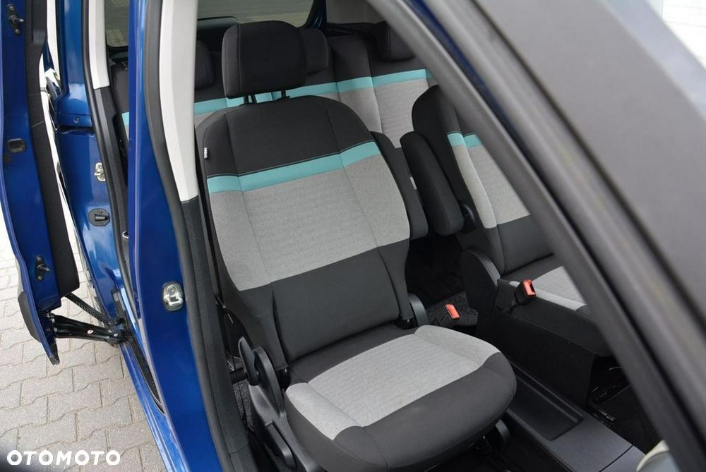 Citroën Berlingo M 1.5 BlueHDI Shine - 16