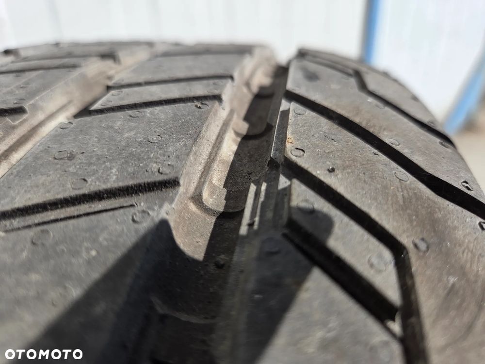 Koło zapasowe Peugeot Expert III Jumpy III Proace III  5 x 108 - 6