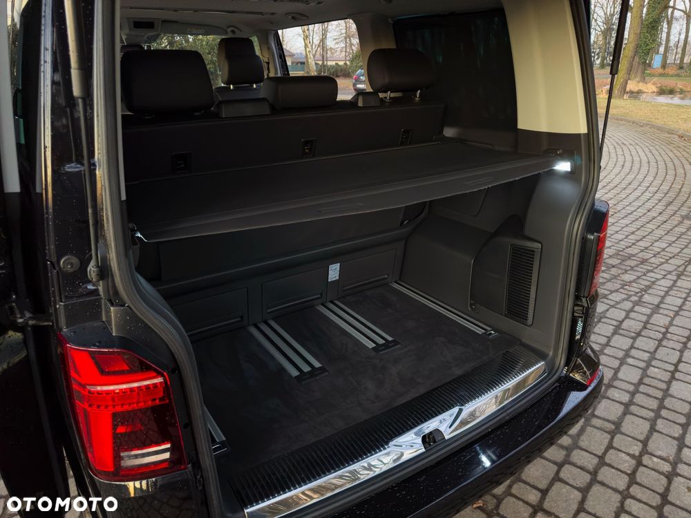 Volkswagen Multivan 6.1 2.0 TDI L1 Highline - 11