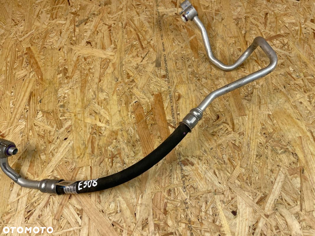 WĄŻ RURKA PRZEWÓD KLIMATYZACJI BMW F39 F40 F45 F46 F48 MINI F55 F56 9209726 - 3