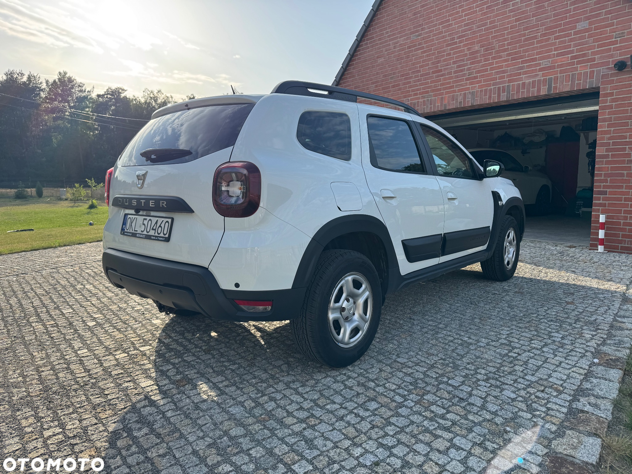 Dacia Duster 1.3 TCe FAP Prestige EU6d - 5