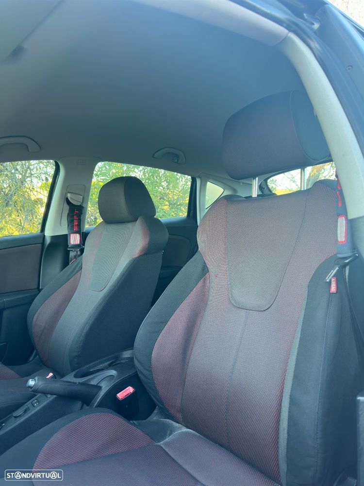 SEAT Leon 1.6 Sport - 7
