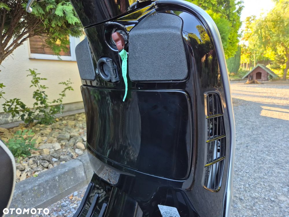 Vespa GTS - 32