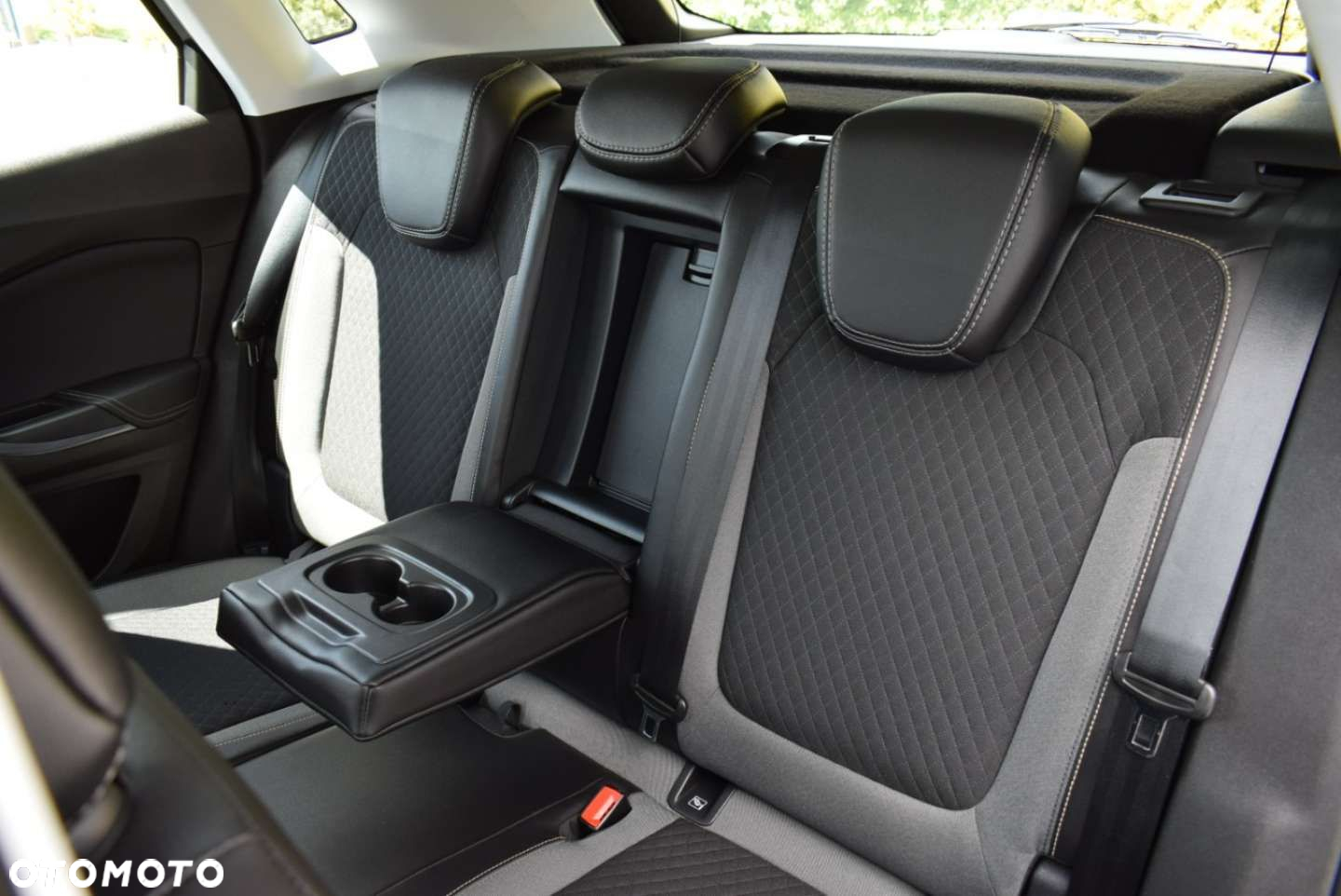 Opel Grandland X - 23