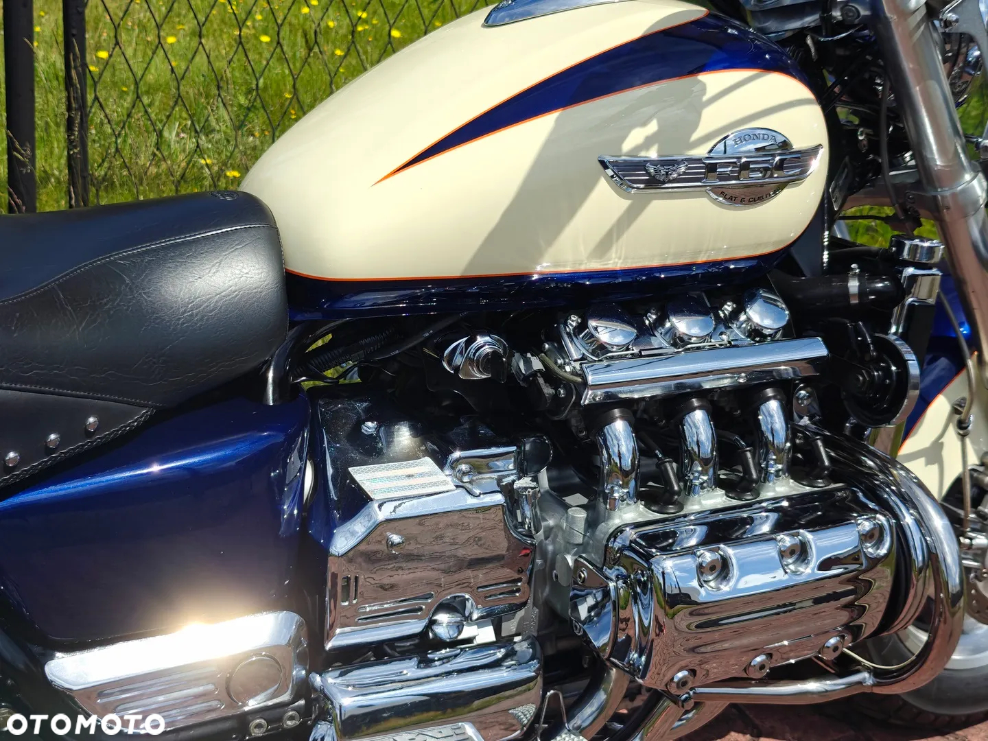 Honda Valkyrie - 7
