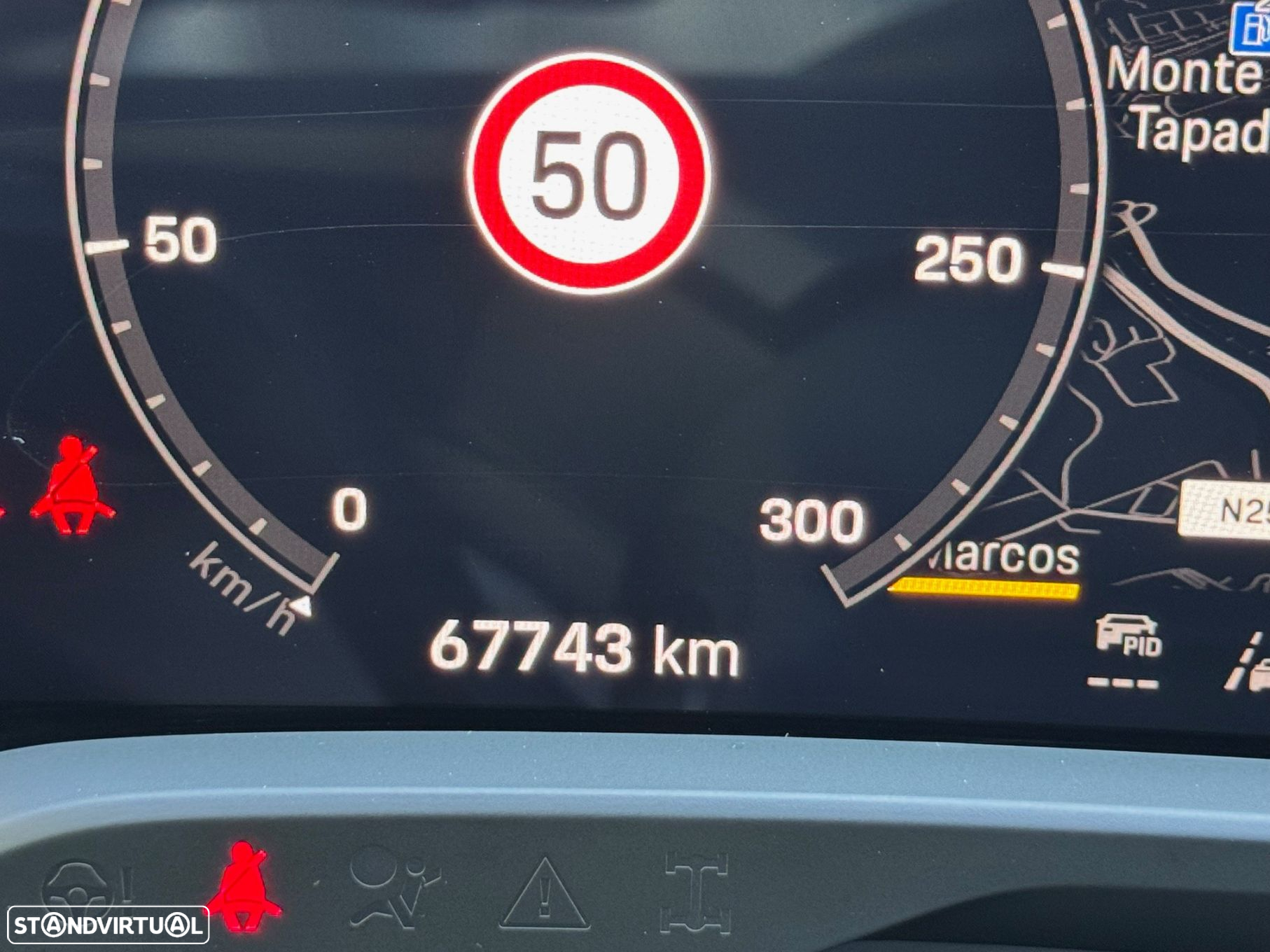 Porsche Taycan Turbo - 19
