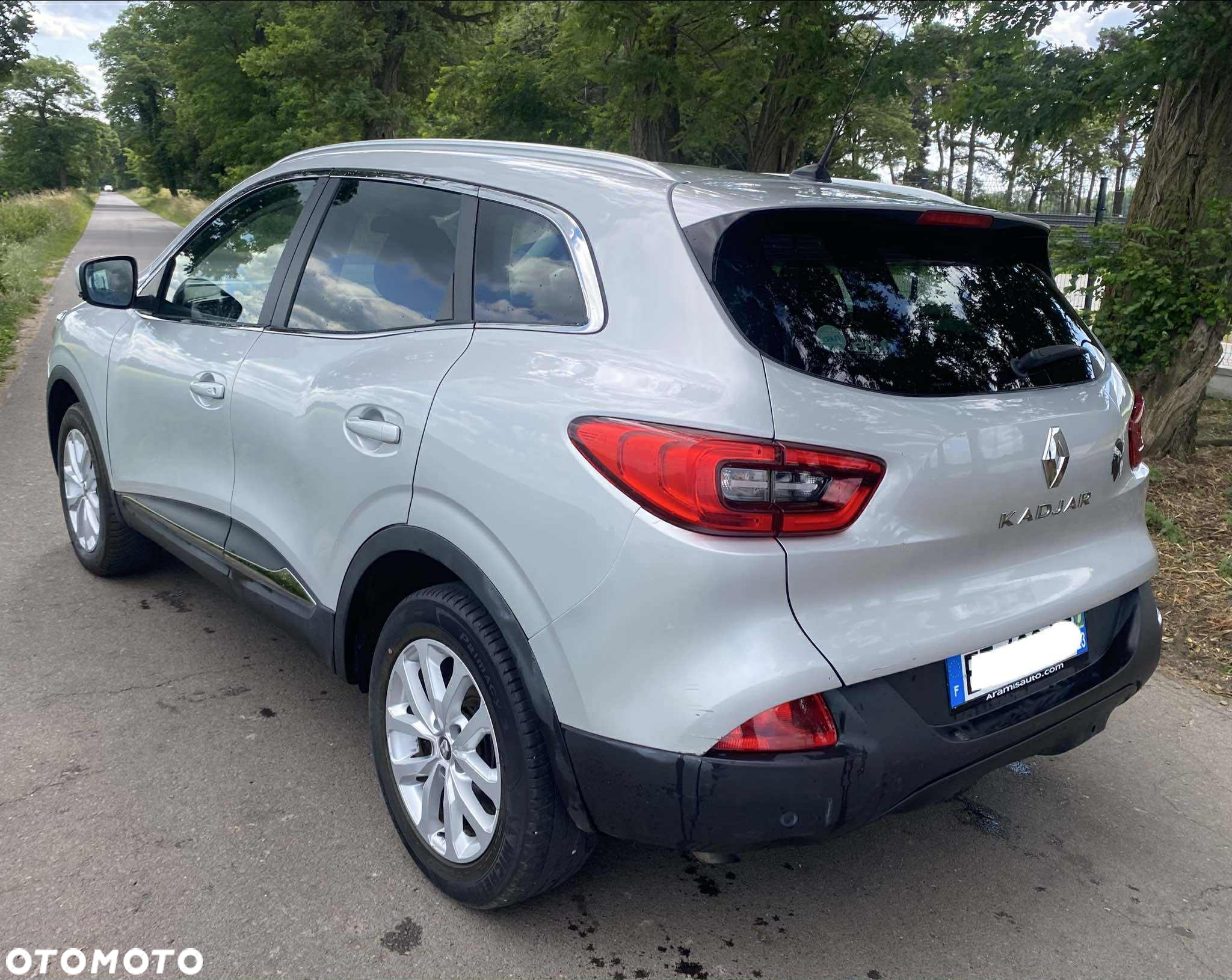 Renault Kadjar - 9