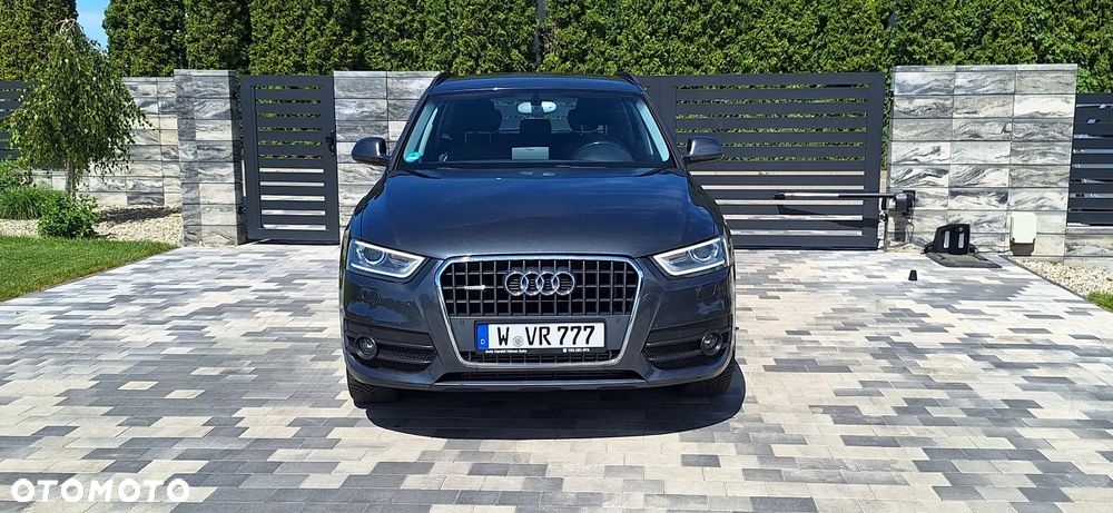 Audi Q3 2.0 TDI Quattro S tronic - 5