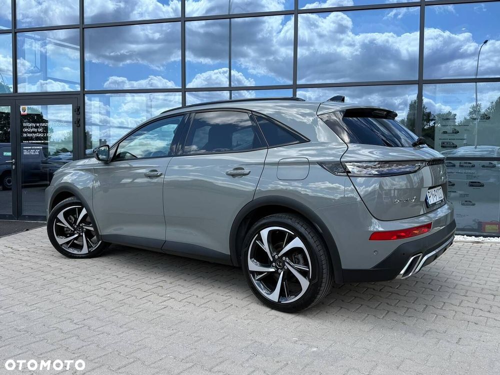 DS Automobiles DS 7 Crossback - 4