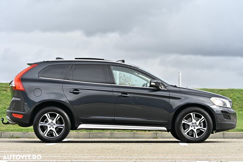 Volvo XC 60 - 7