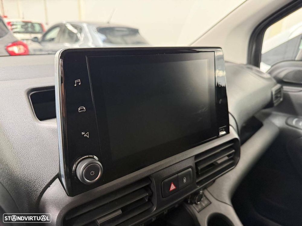 Fiat doblo - 11