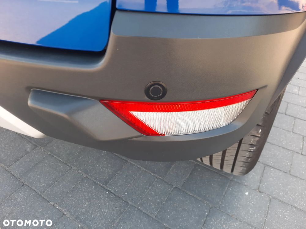 Ford EcoSport 1.0 EcoBoost ACTIVE - 21