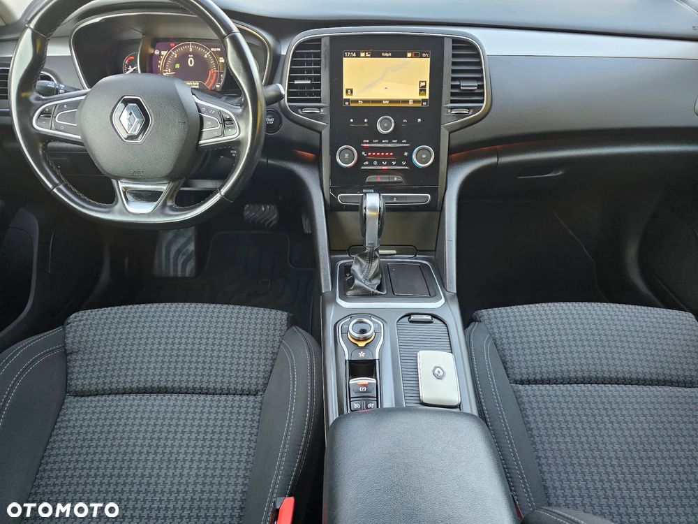 Renault Talisman 2.0 Blue dCi Intens EDC - 13