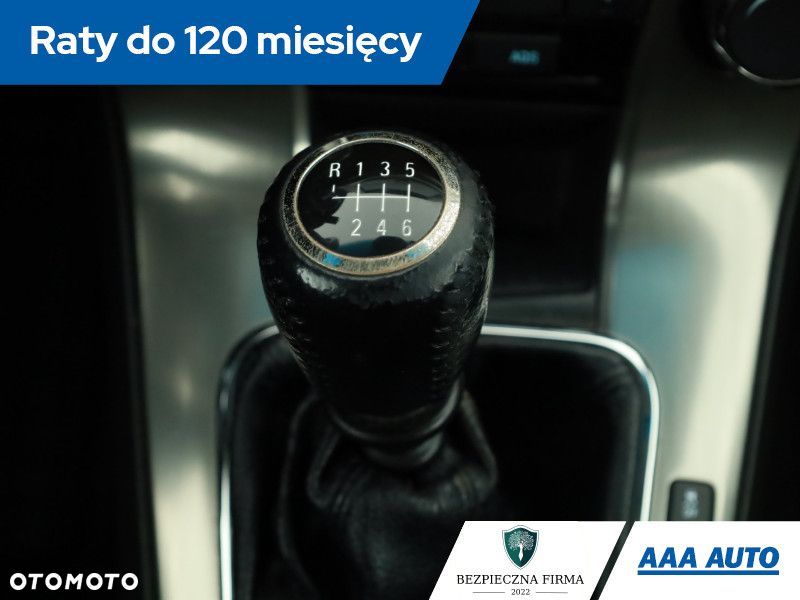 Chevrolet Cruze - 15