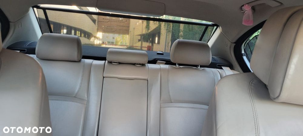 BMW Seria 5 - 10