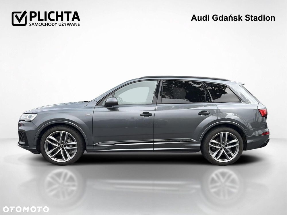 Audi Q7 - 3
