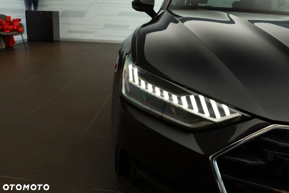 Audi A7 Sportback - 11