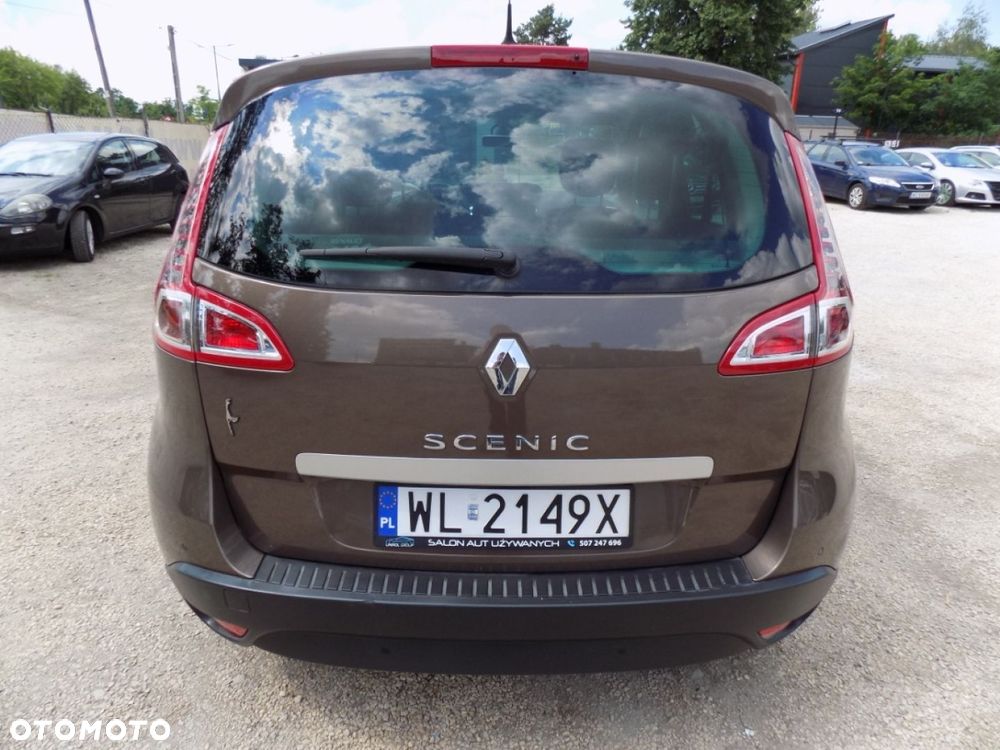 Renault Scenic - 21