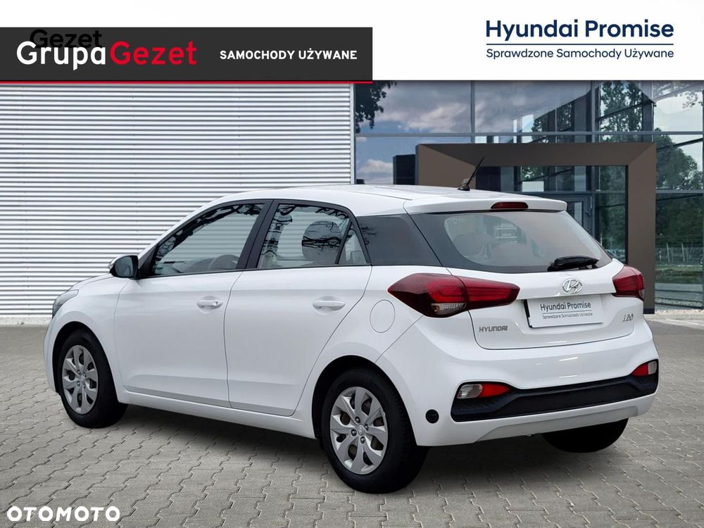 Hyundai i20 - 3