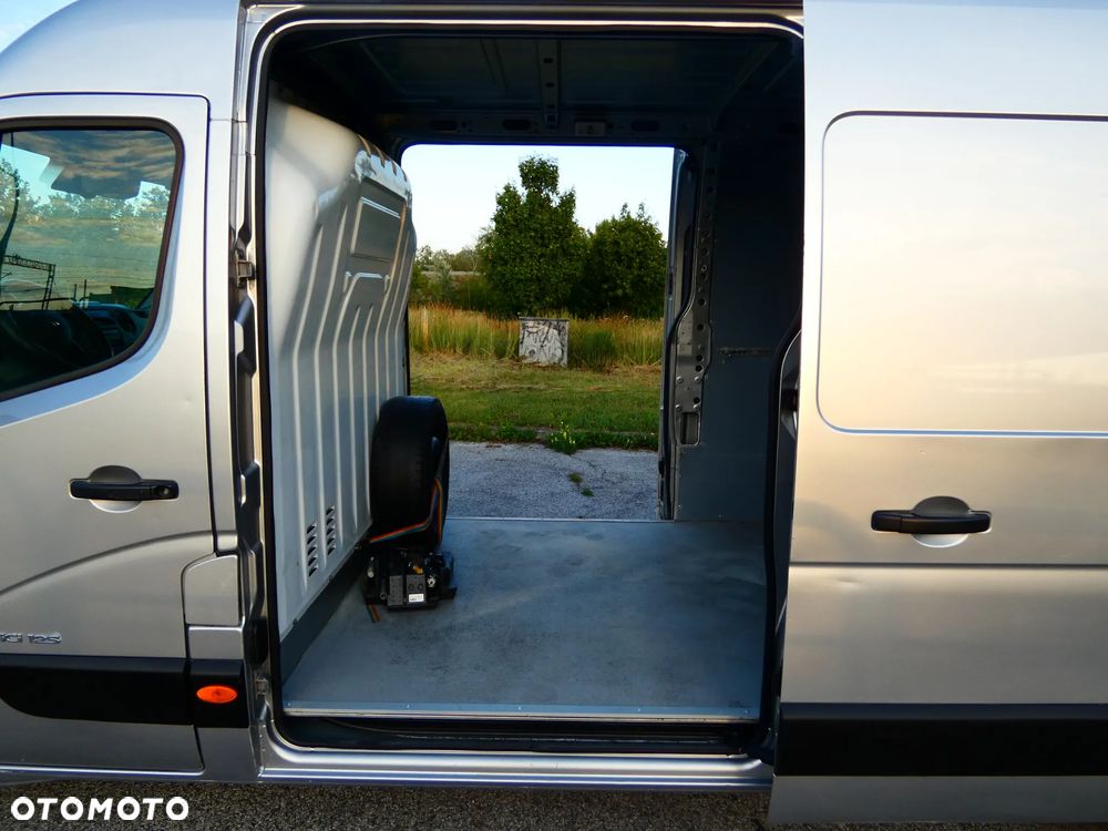 Renault MASTER 2.3DCI L3h2 MAX - 13