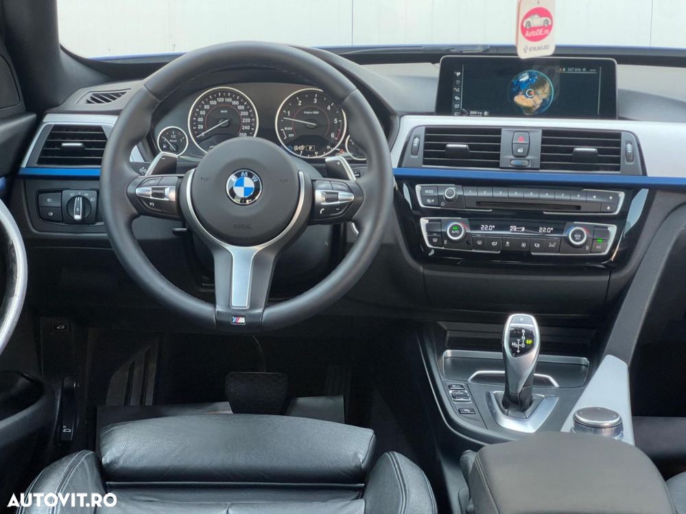 BMW Seria 3 - 10