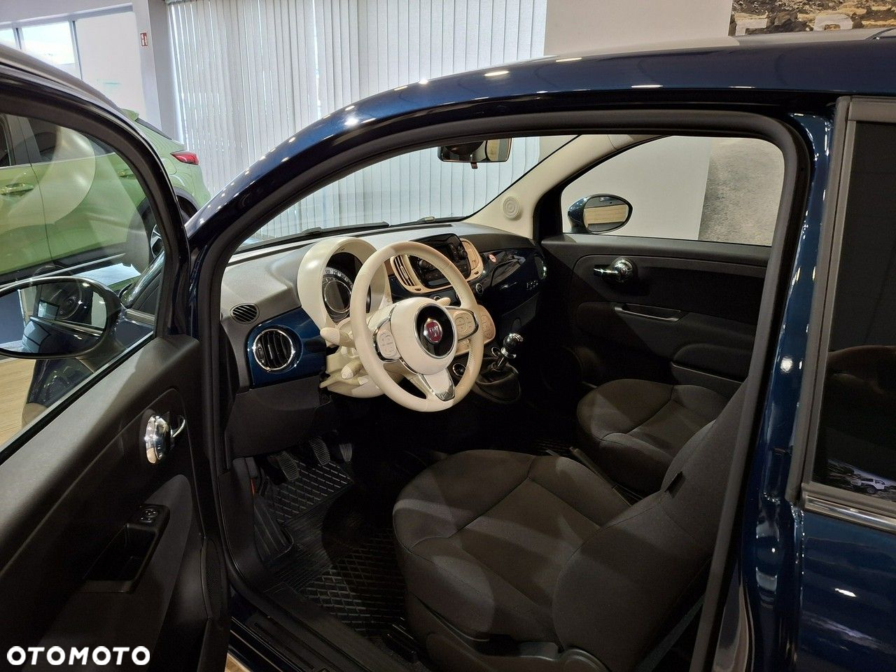 Fiat 500 1.0 Hybrid - 8