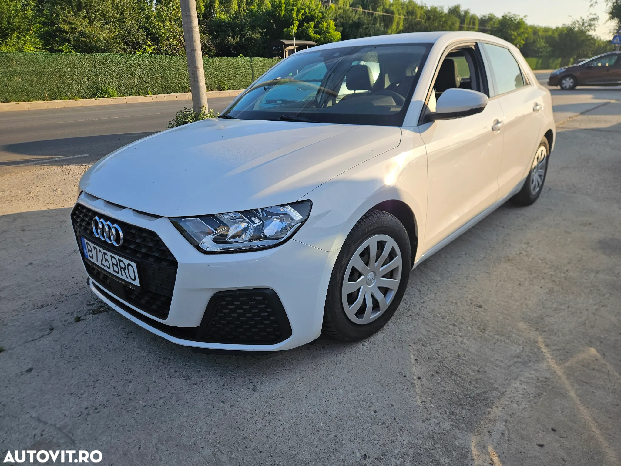 Audi A1 - 9