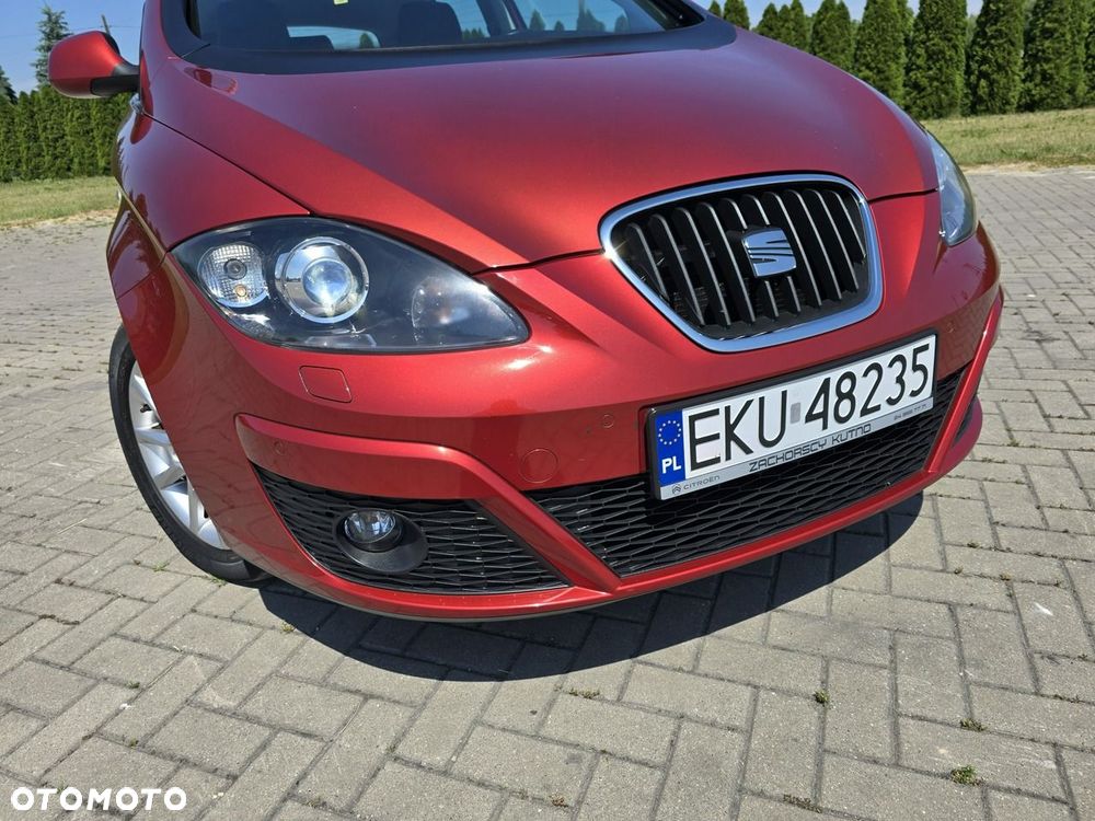 Seat Altea XL - 4