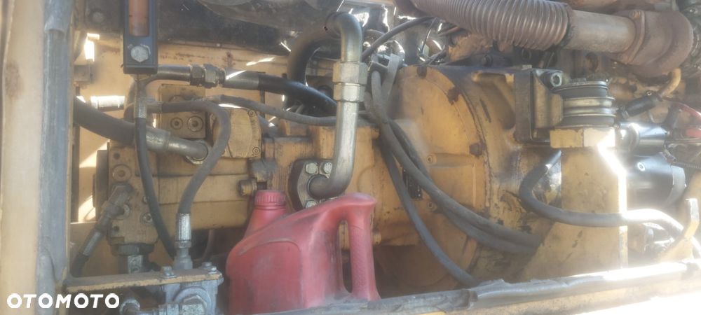 Caterpillar M 315 - 19