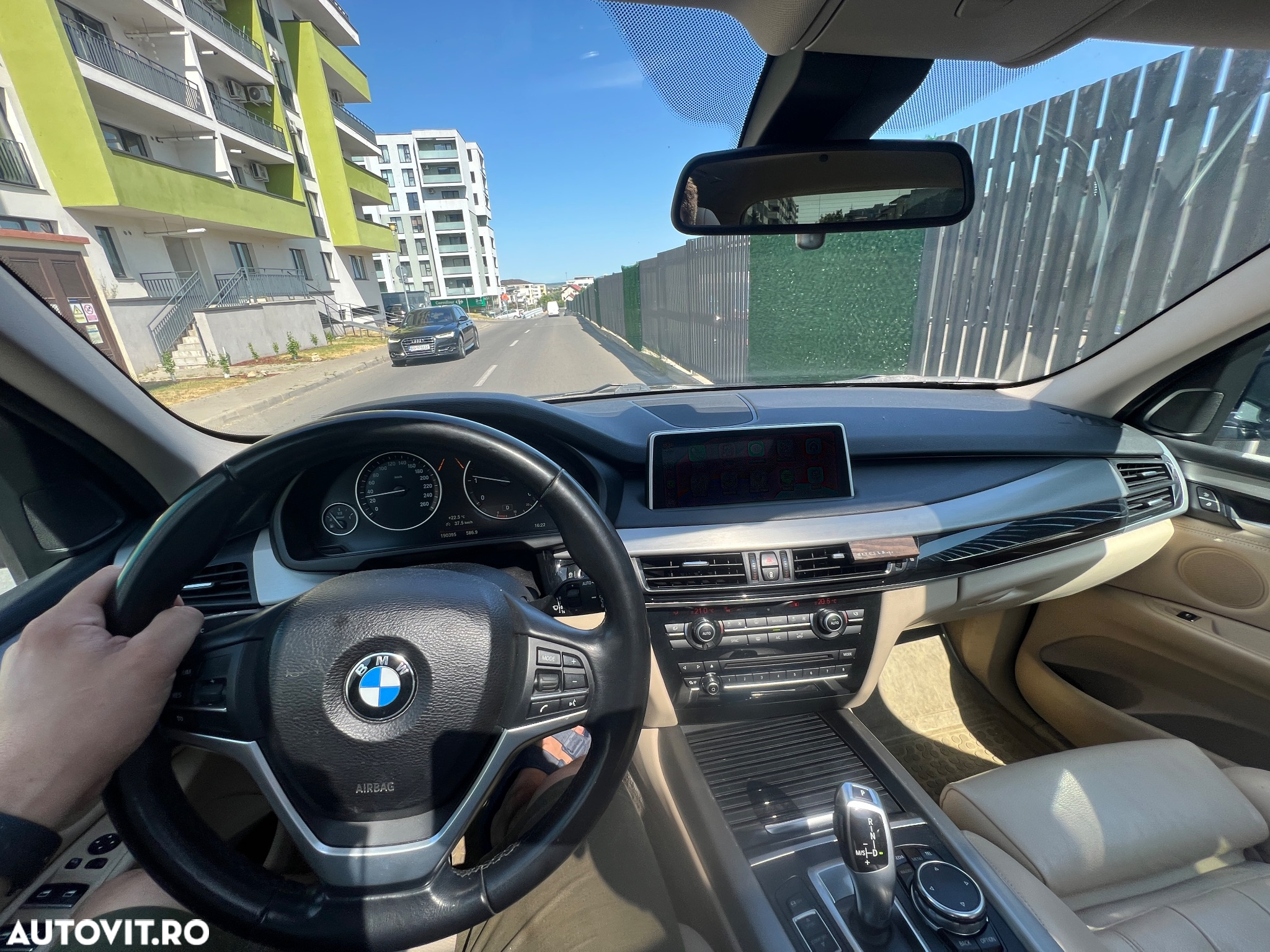 BMW X5 xDrive30d - 18