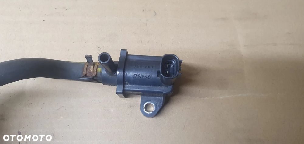 Zawór podciśnienia zaworek Toyota Aygo I 1.0 90910-WC001 - 4