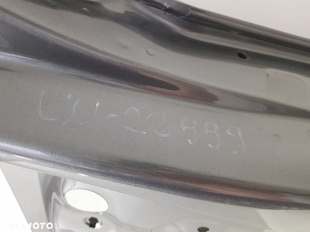 SKODA KAMIQ 19-24 DRZWI PRAWE PRZEDNE PRAWA PRAWY PRZÓD  658 - 8