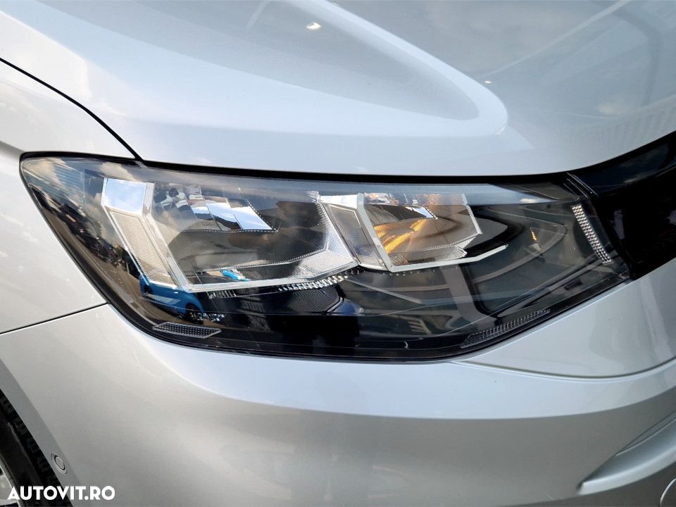 Volkswagen Caddy - 10