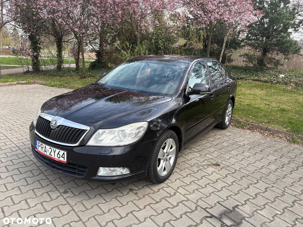 Skoda Octavia 2.0 TDI Elegance - 14