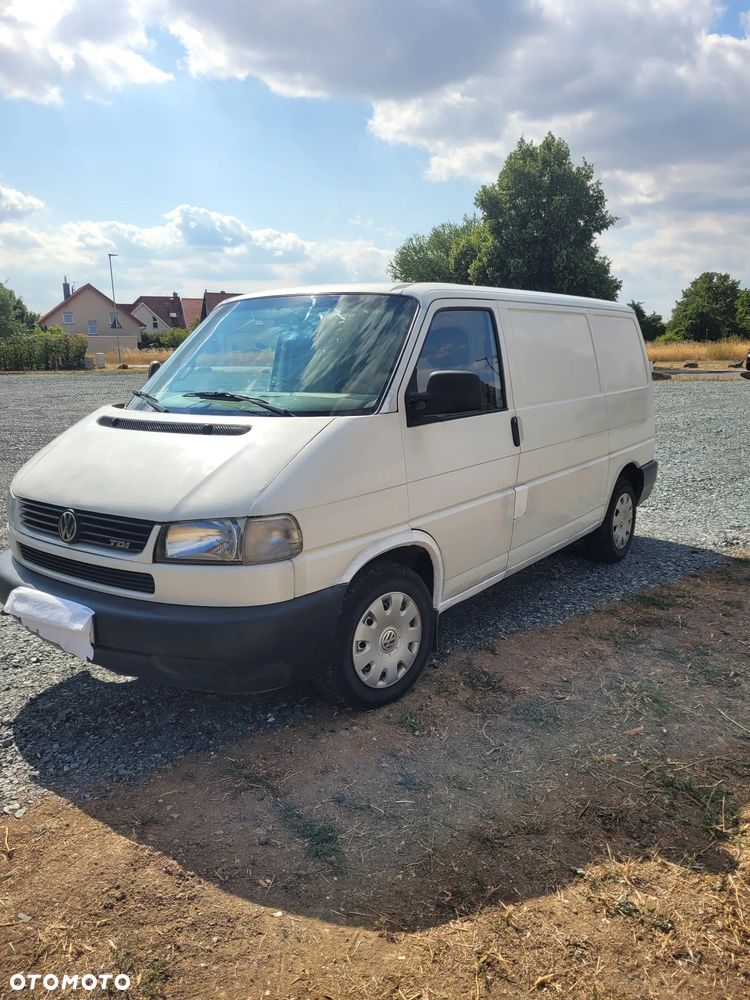 Volkswagen Transporter Standard - 2