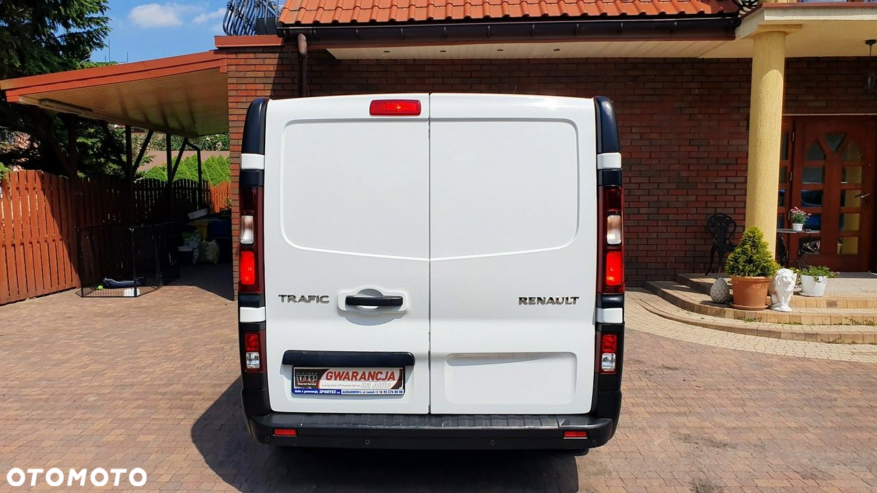 Renault Trafic - 10